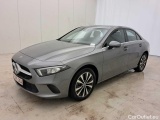  Mercedes  A-Klasse A250e Limousine 1.3i 218pk/cv 4p 8G-DCT Automatic Petrol/Electric  20 