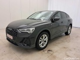  Audi  Q3 Sportback S-Line 45 1.4TFSi-e 245pk/cv 5p S-Tronic Automatic Petrol/Electric  21 
