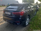  Audi  Q3 Sportback S-Line 45 1.4TFSi-e 245pk/cv 5p S-Tronic Automatic Petrol/Electric  21 #2
