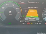  Audi  Q3 Sportback S-Line 45 1.4TFSi-e 245pk/cv 5p S-Tronic Automatic Petrol/Electric  21 #6