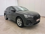 Audi  Q3 Sportback S-Line 45 1.4TFSi-e 245pk/cv 5p S-Tronic Automatic Petrol/Electric  21 #8