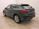  Audi  Q3 Sportback S-Line 45 1.4TFSi-e 245pk/cv 5p S-Tronic Automatic Petrol/Electric  21 #9