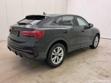 Audi  Q3 Sportback S-Line 45 1.4TFSi-e 245pk/cv 5p S-Tronic Automatic Petrol/Electric  21 #10