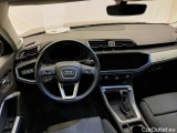  Audi  Q3 Sportback S-Line 45 1.4TFSi-e 245pk/cv 5p S-Tronic Automatic Petrol/Electric  21 #15