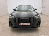  Audi  Q3 Sportback S-Line 45 1.4TFSi-e 245pk/cv 5p S-Tronic Automatic Petrol/Electric  21 #16