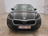  Skoda  Octavia Combi Clever 1.0TSi 110pk/cv 5p Manual Petrol  26 #16