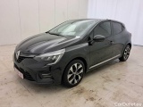  Renault  Clio Evolution 1.0TCe 90pk/cv 5p Manual Petrol  28 