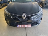  Renault  Clio Evolution 1.0TCe 90pk/cv 5p Manual Petrol  28 #22