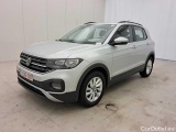  Volkswagen  T-CROSS Life Business 1.0TSi 95pk/cv 5p Manual Petrol  29 