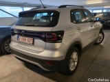  Volkswagen  T-CROSS Life Business 1.0TSi 95pk/cv 5p Manual Petrol  29 #2