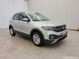  Volkswagen  T-CROSS Life Business 1.0TSi 95pk/cv 5p Manual Petrol  29 #8