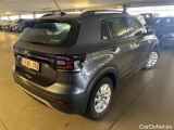  Volkswagen  T-CROSS Life Business 1.0TSi 95pk/cv 5p Manual Petrol  32 #2