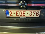  Volkswagen  T-CROSS Life Business 1.0TSi 95pk/cv 5p Manual Petrol  32 #7