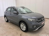  Volkswagen  T-CROSS Life Business 1.0TSi 95pk/cv 5p Manual Petrol  32 #8