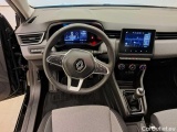  Renault  Clio Evolution 1.0TCe 90pk/cv 5p Manual Petrol  33 #15