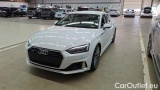  Audi  A5 40 TDI S tronic quattro Sportb. advanced 