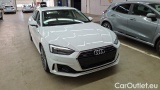  Audi  A5 40 TDI S tronic quattro Sportb. advanced #2