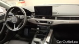  Audi  A5 40 TDI S tronic quattro Sportb. advanced #6