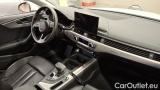  Audi  A5 40 TDI S tronic quattro Sportb. advanced #7