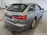  Audi  A6 40 TDI S tronic Avant #4