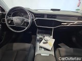  Audi  A6 40 TDI S tronic Avant #6
