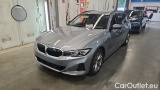  Bmw  Serie 3 318d Touring Auto 