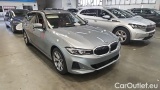  Bmw  Serie 3 318d Touring Auto #2