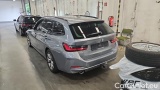  Bmw  Serie 3 318d Touring Auto #3