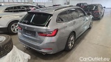  Bmw  Serie 3 318d Touring Auto #4
