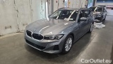  Bmw  Serie 3 320d xDrive Touring Automatic 