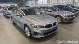  Bmw  Serie 3 320d xDrive Touring Automatic #2