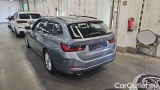  Bmw  Serie 3 320d xDrive Touring Automatic #3