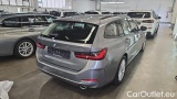  Bmw  Serie 3 320d xDrive Touring Automatic #4
