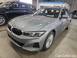  Bmw  Serie 3 320d xDrive Touring Automatic 