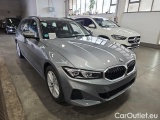  Bmw  Serie 3 320d xDrive Touring Automatic #2