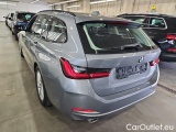 Bmw  Serie 3 320d xDrive Touring Automatic #3