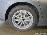  Bmw  Serie 3 320d xDrive Touring Automatic #10