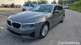  Bmw  Serie 5 520d Touring A 