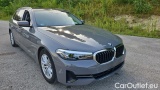  Bmw  Serie 5 520d Touring A #2