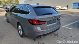  Bmw  Serie 5 520d Touring A #3