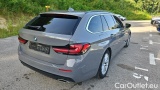  Bmw  Serie 5 520d Touring A #4