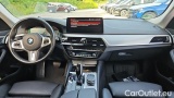  Bmw  Serie 5 520d Touring A #6
