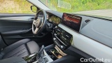  Bmw  Serie 5 520d Touring A #7