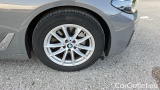  Bmw  Serie 5 520d Touring A #10
