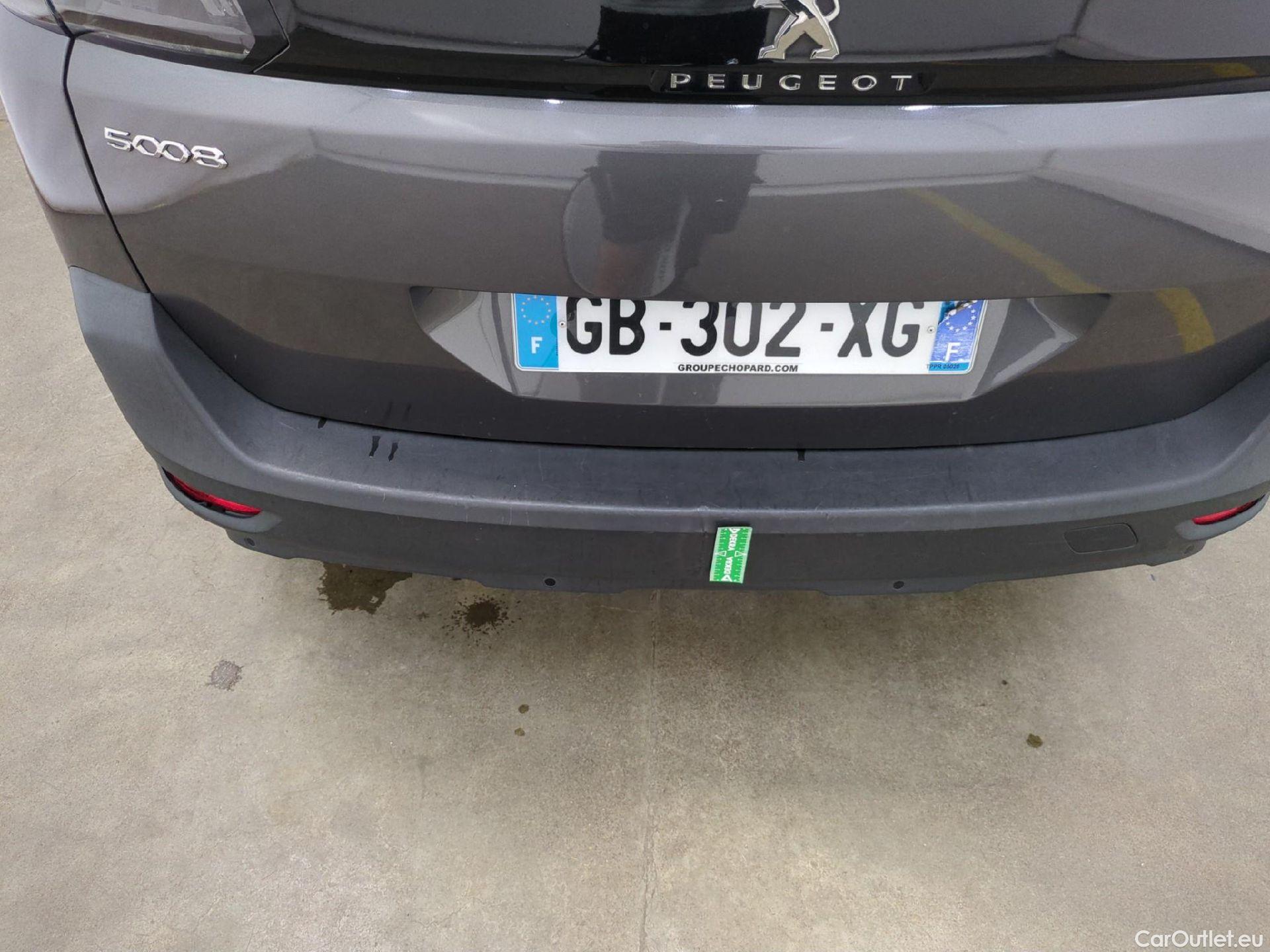  Peugeot  5008  Active Business 1.5 HDi 130CV BVA8 E6d #62