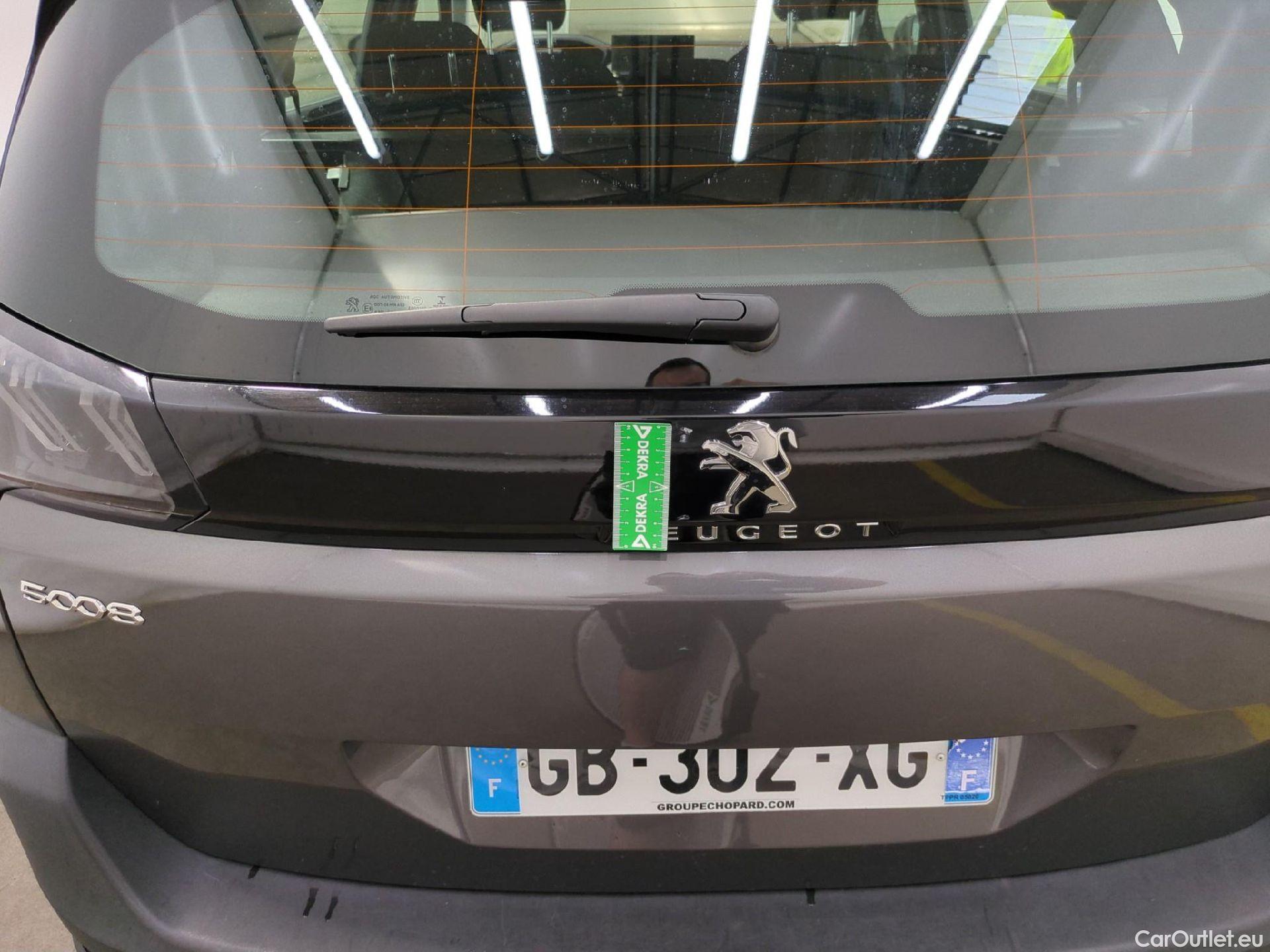  Peugeot  5008  Active Business 1.5 HDi 130CV BVA8 E6d #64