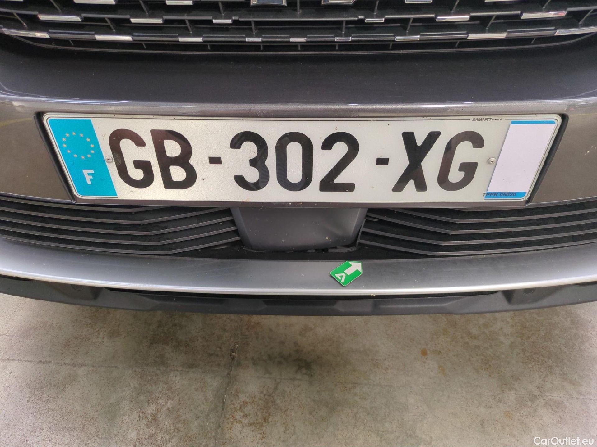  Peugeot  5008  Active Business 1.5 HDi 130CV BVA8 E6d #45