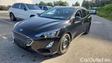  Ford  Focus 1,0 EcoBoost Hyb. 92kW Cool & Con. Tur. 