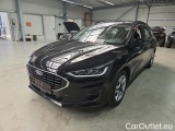  Ford  Focus 1,5 EcoBlue 88kW Cool & Connect Turnier 