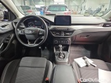  Ford  Focus 1,5 EcoBlue 88kW Cool & Connect Turnier #6